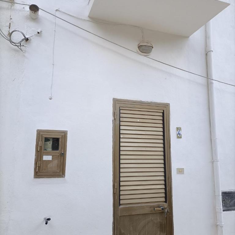 La casetta a Scopello - Haus mit 2 Schlafzimmern - 8