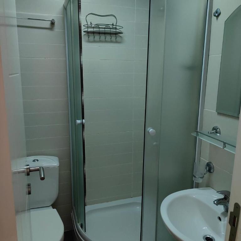 Apartman Avanti - Studio with Terrace - 32