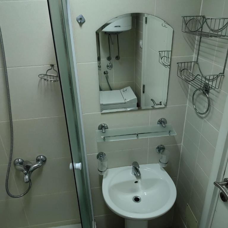 Apartman Avanti - Studio with Terrace - 36