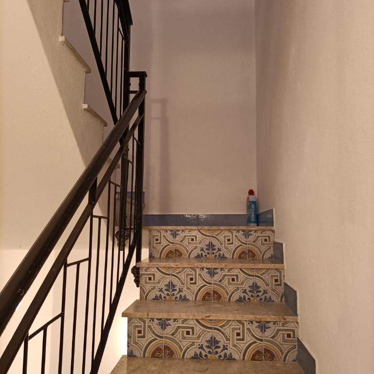 La casetta a Scopello - Haus mit 2 Schlafzimmern - 15