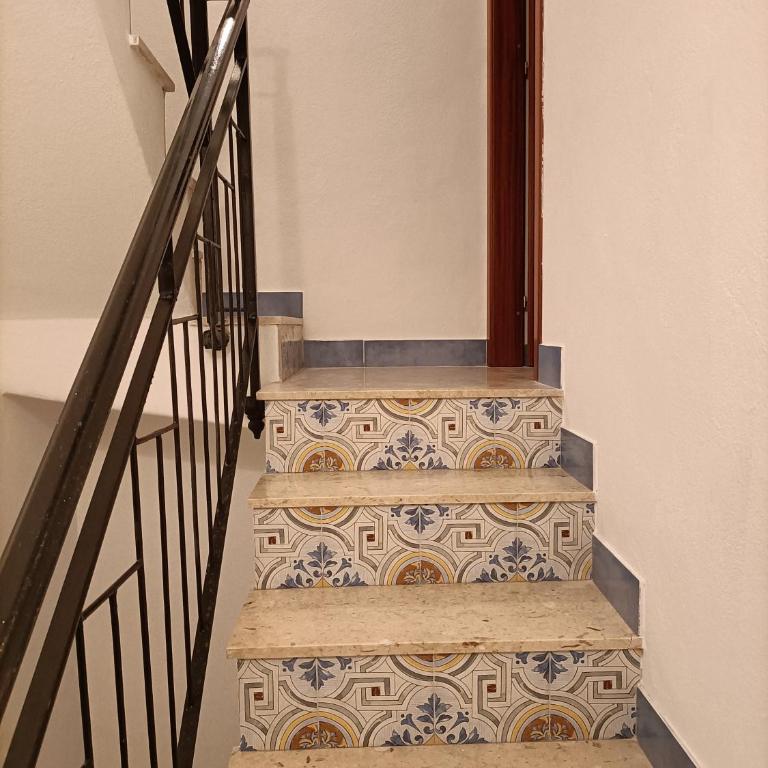 La casetta a Scopello - Haus mit 2 Schlafzimmern - 16