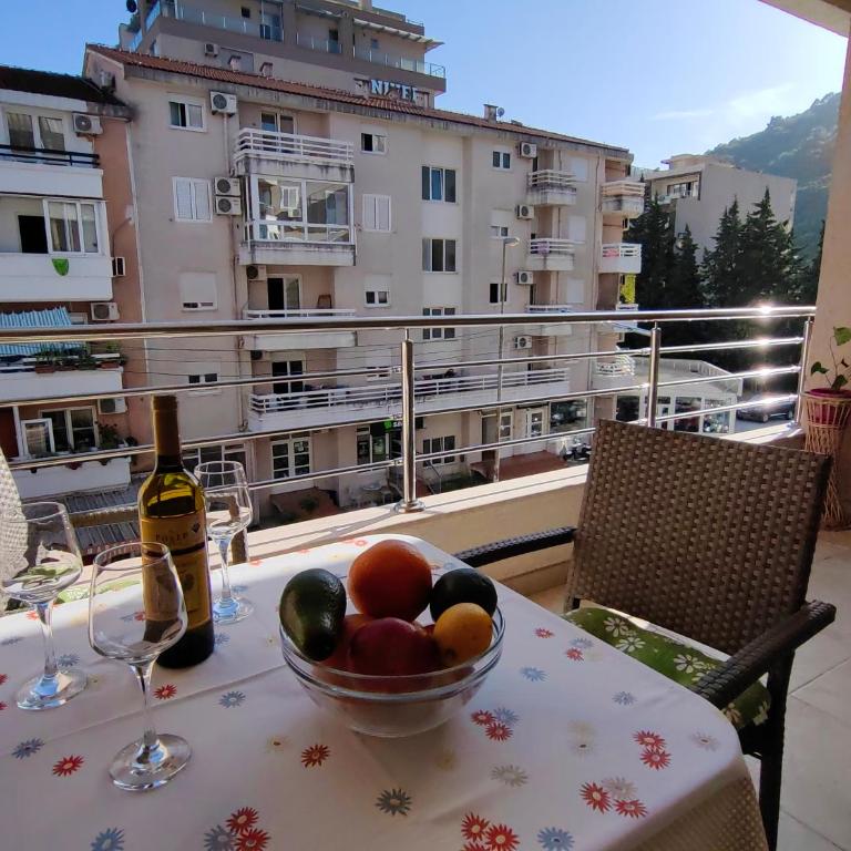 Apartman Avanti - Studio with Terrace - 38