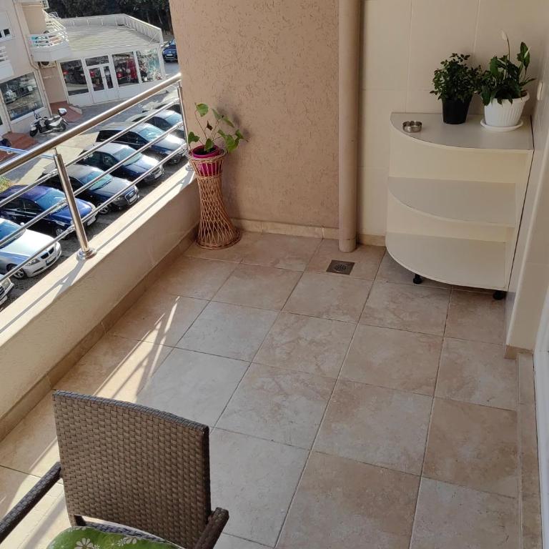 Apartman Avanti - Studio with Terrace - 43