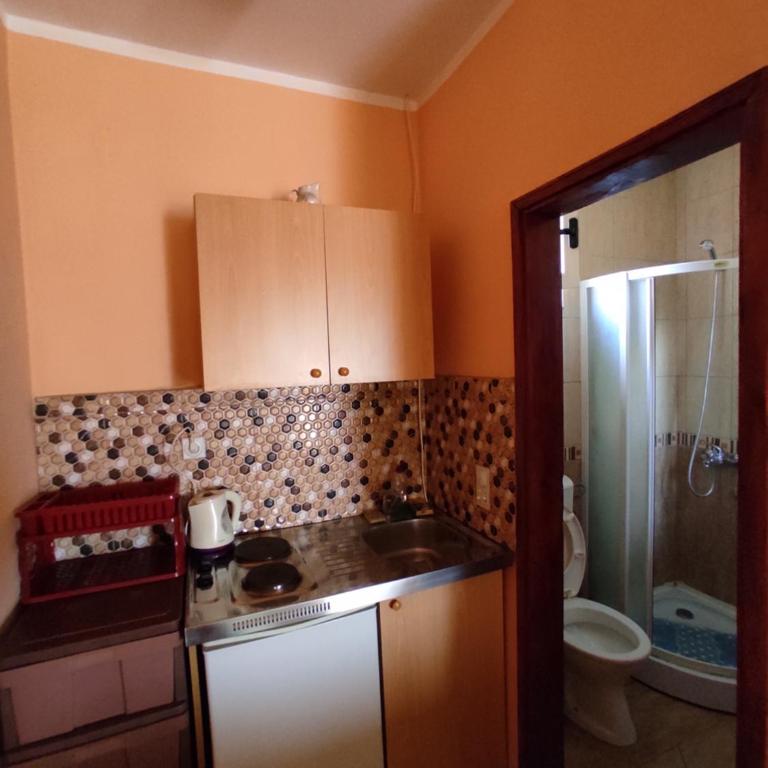 Apartments Baja - Studio with Sea View - 20