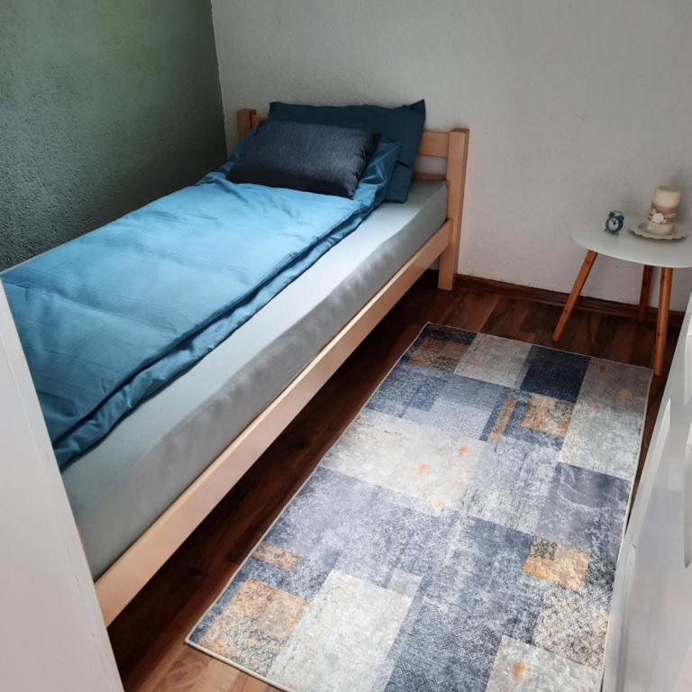 apartman Magnolia - Apartman sa 2 Spavaće Sobe - 25