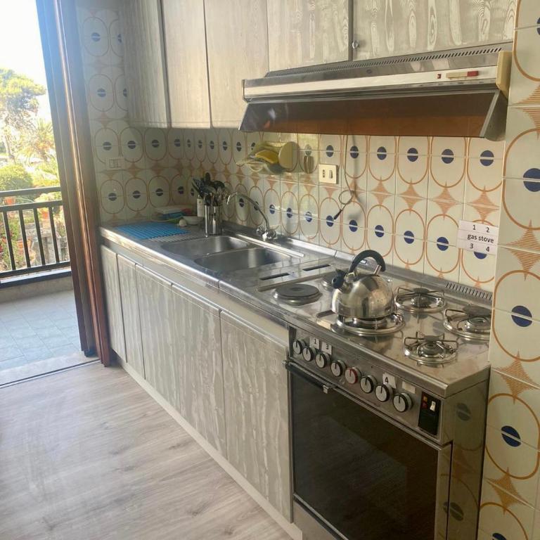 Paradise Beach - Appartamento con Terrazza - 50