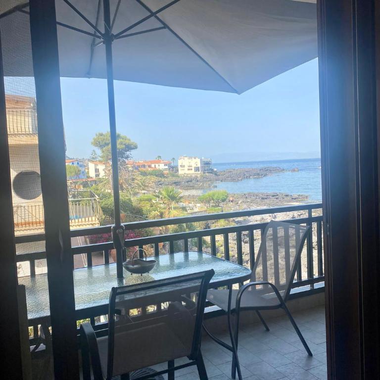 Paradise Beach - Appartamento con Terrazza - 63