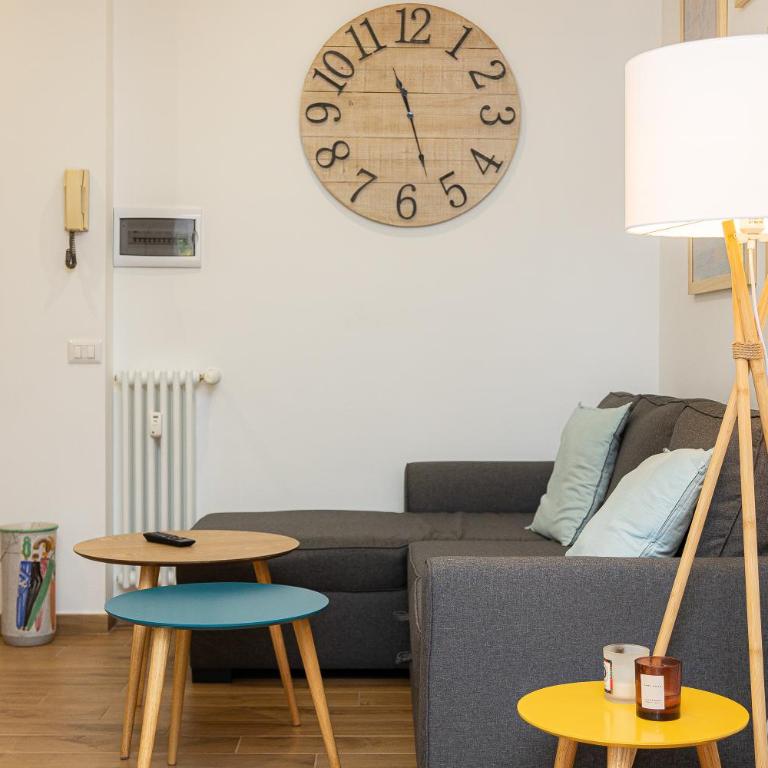 Amazing Viale Trastevere with Terrace - Appartamento con 2 Camere da Letto - 22