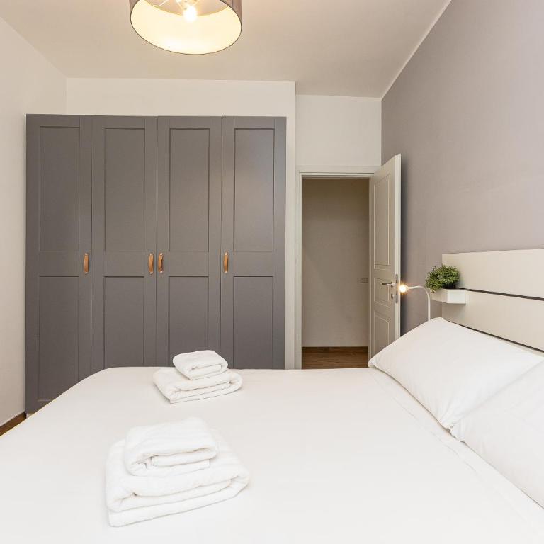 Amazing Viale Trastevere with Terrace - Appartamento con 2 Camere da Letto - 6