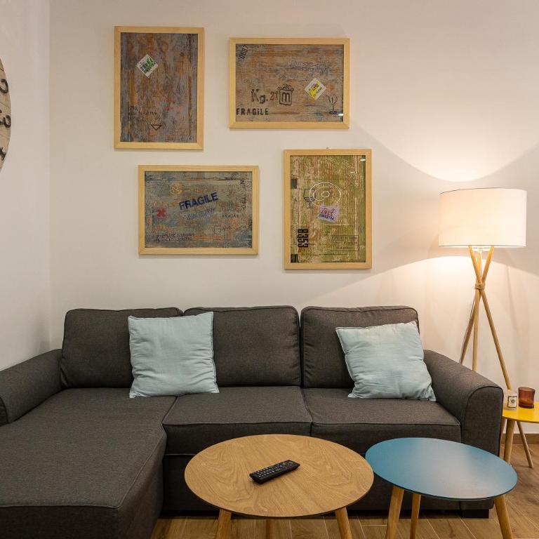 Amazing Viale Trastevere with Terrace - Appartamento con 2 Camere da Letto - 18