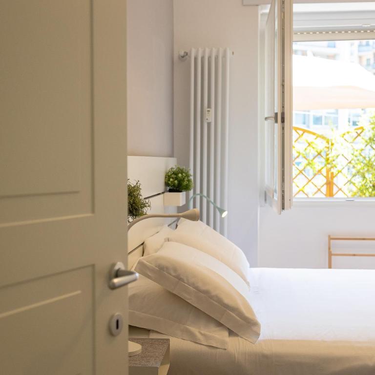 Amazing Viale Trastevere with Terrace - Appartamento con 2 Camere da Letto - 7