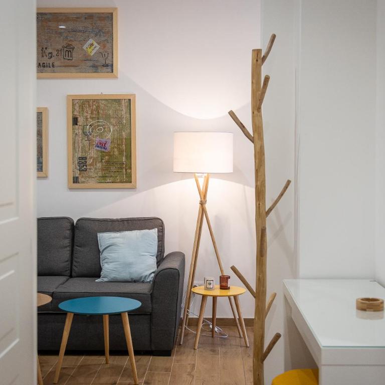 Amazing Viale Trastevere with Terrace - Appartamento con 2 Camere da Letto - 31