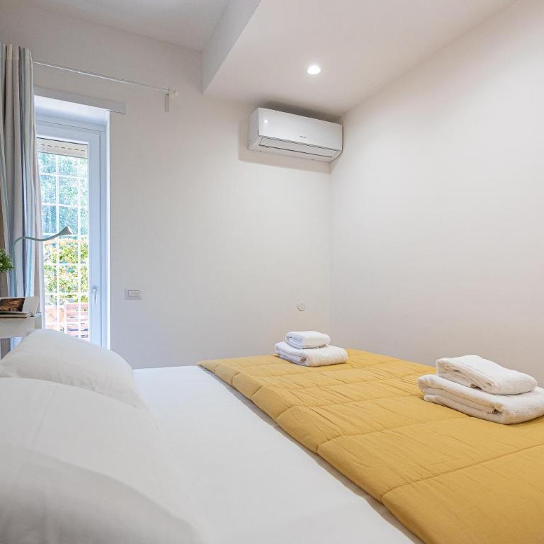 Amazing Viale Trastevere with Terrace - Appartamento con 2 Camere da Letto - 11