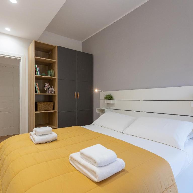 Amazing Viale Trastevere with Terrace - Appartamento con 2 Camere da Letto - 10
