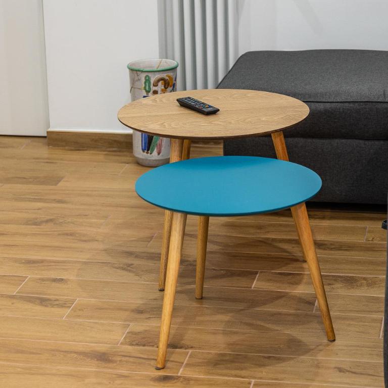 Amazing Viale Trastevere with Terrace - Appartamento con 2 Camere da Letto - 21