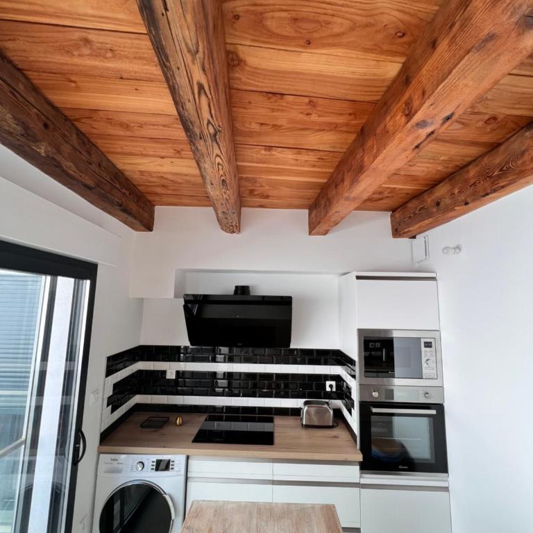 Beau T3 au cœur du centre ville - Two-Bedroom Apartment - 10