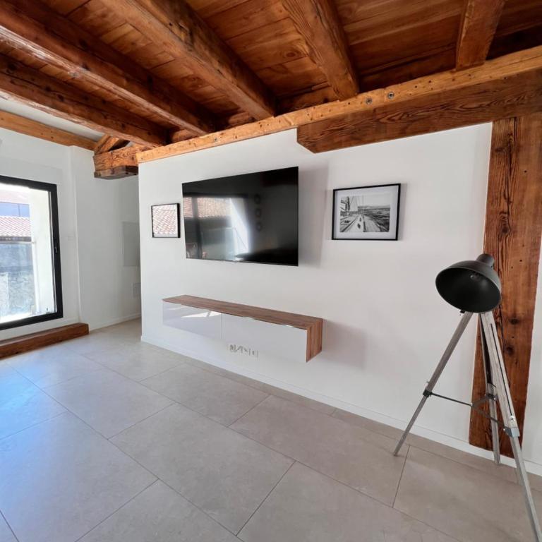 Beau T3 au cœur du centre ville - Two-Bedroom Apartment - 6