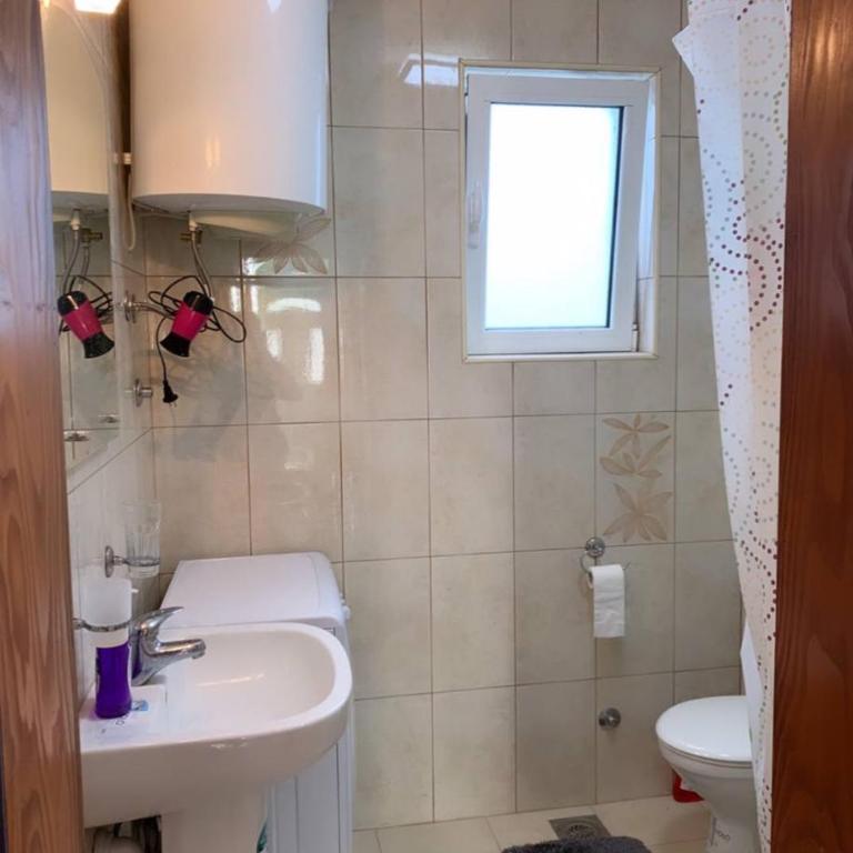 Sea View Villa Montenegro - Two-Bedroom House - 24