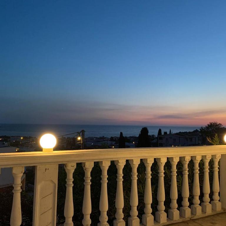 Sea View Villa Montenegro - Two-Bedroom House - 5