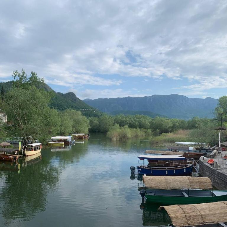 Sea View Villa Montenegro - Kuća sa 2 Spavaće Sobe - 16