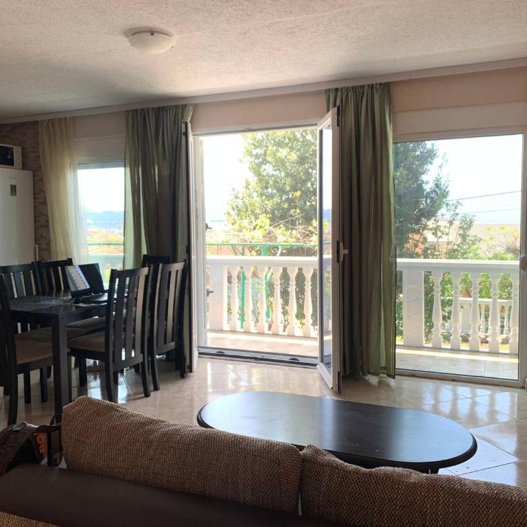 Sea View Villa Montenegro - Two-Bedroom House - 2