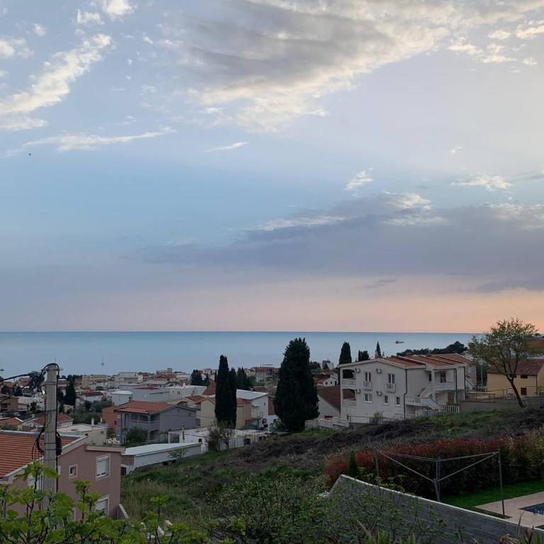 Sea View Villa Montenegro - Two-Bedroom House - 19