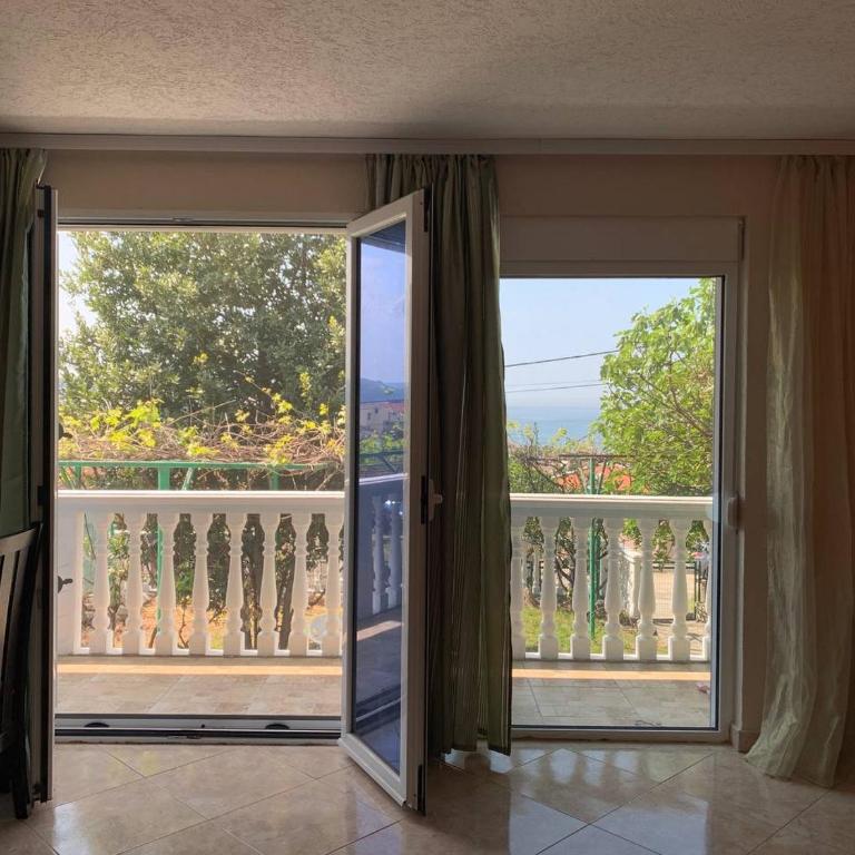 Sea View Villa Montenegro - Two-Bedroom House - 7