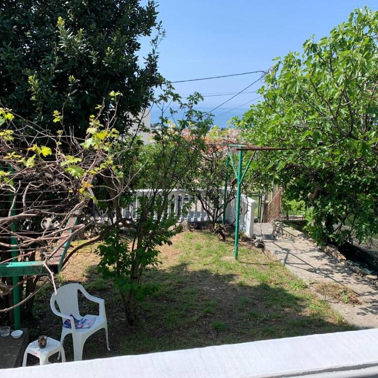Sea View Villa Montenegro - Two-Bedroom House - 9