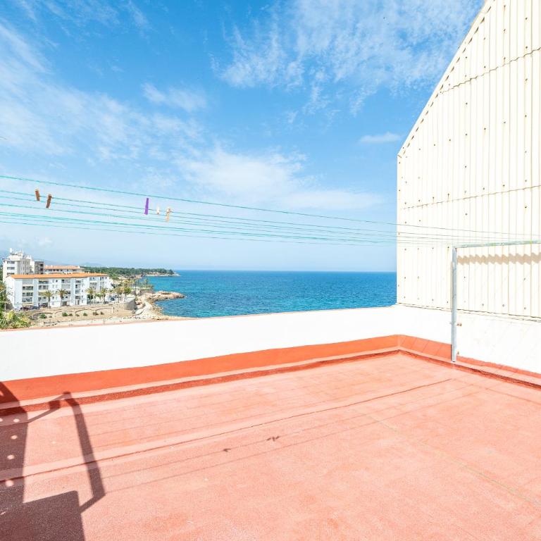 Apartament Bellavista - Apartamento con vistas al mar - 9