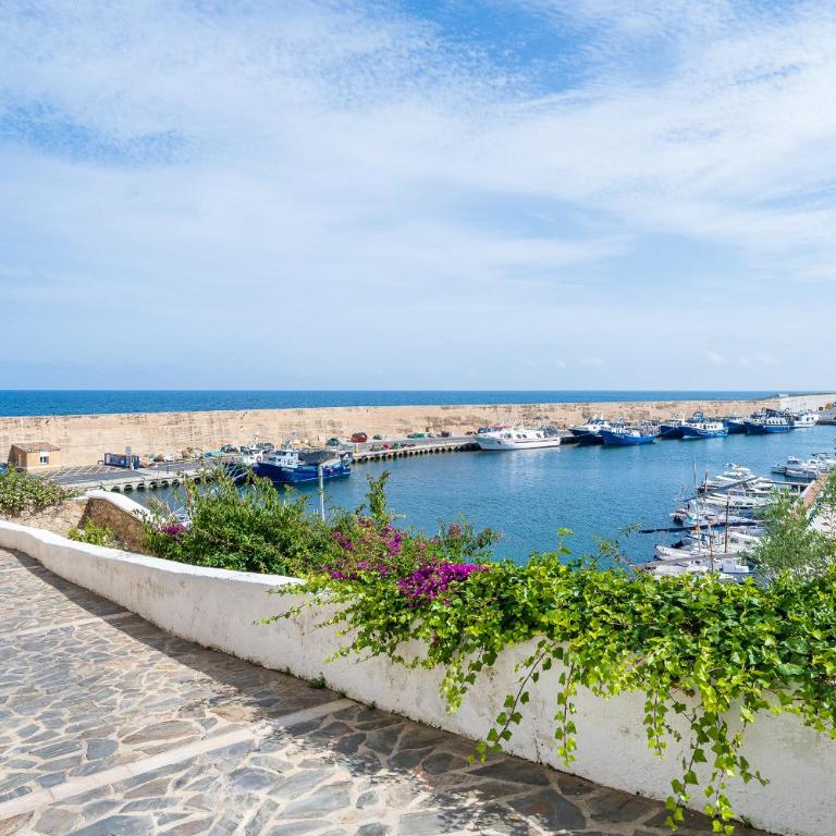 Apartament Bellavista - Apartamento con vistas al mar - 11
