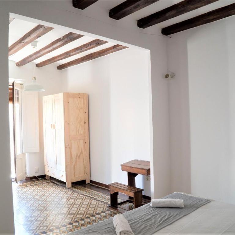 TarracoHomes, TH152 Apartment La Nau - Apartamento - 7