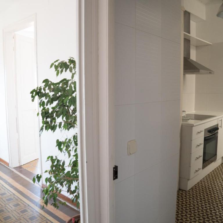 TarracoHomes, TH152 Apartment La Nau - Apartamento - 9