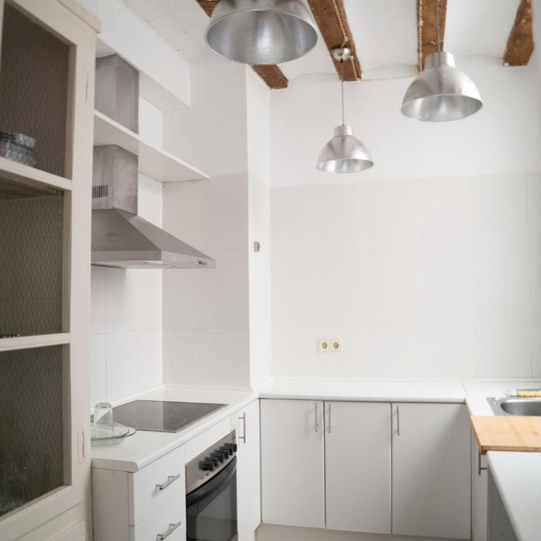 TarracoHomes, TH152 Apartment La Nau - Apartamento - 10