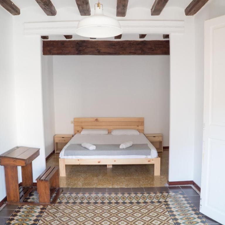TarracoHomes, TH152 Apartment La Nau - Apartamento - 5