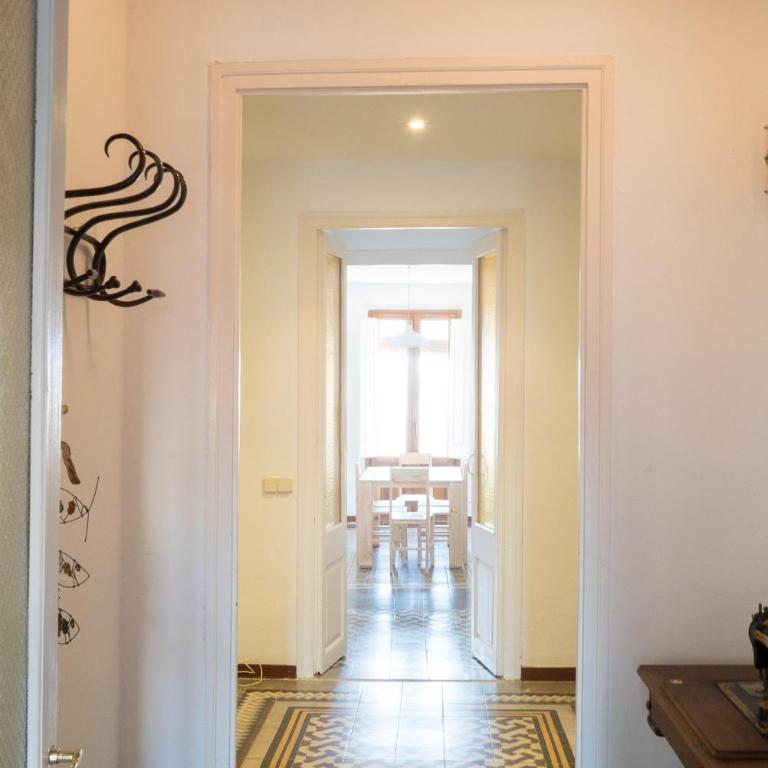 TarracoHomes, TH152 Apartment La Nau - Apartamento - 15