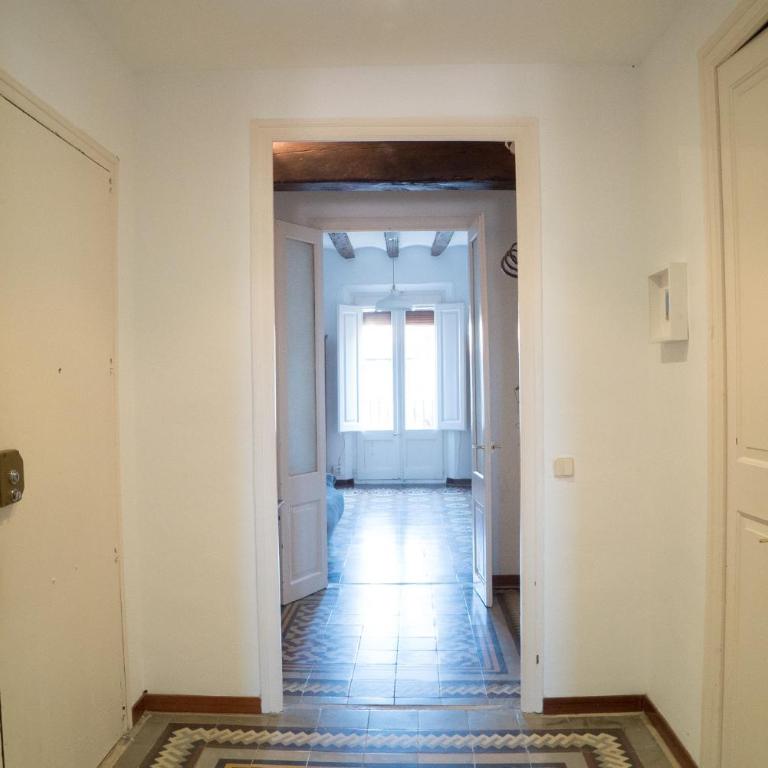 TarracoHomes, TH152 Apartment La Nau - Apartamento - 17