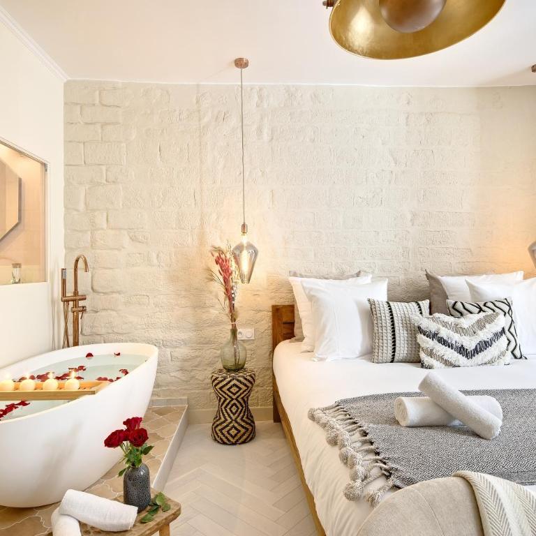 The Charming Luxembourg Garden - Appartement Deluxe - 1