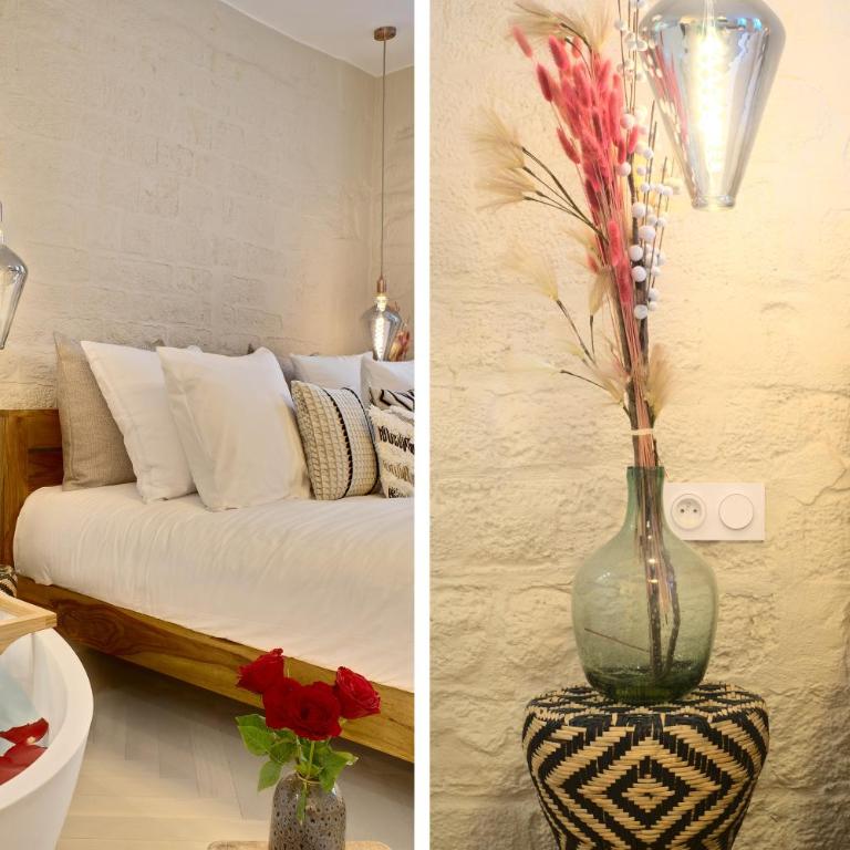 The Charming Luxembourg Garden - Appartement Deluxe - 10