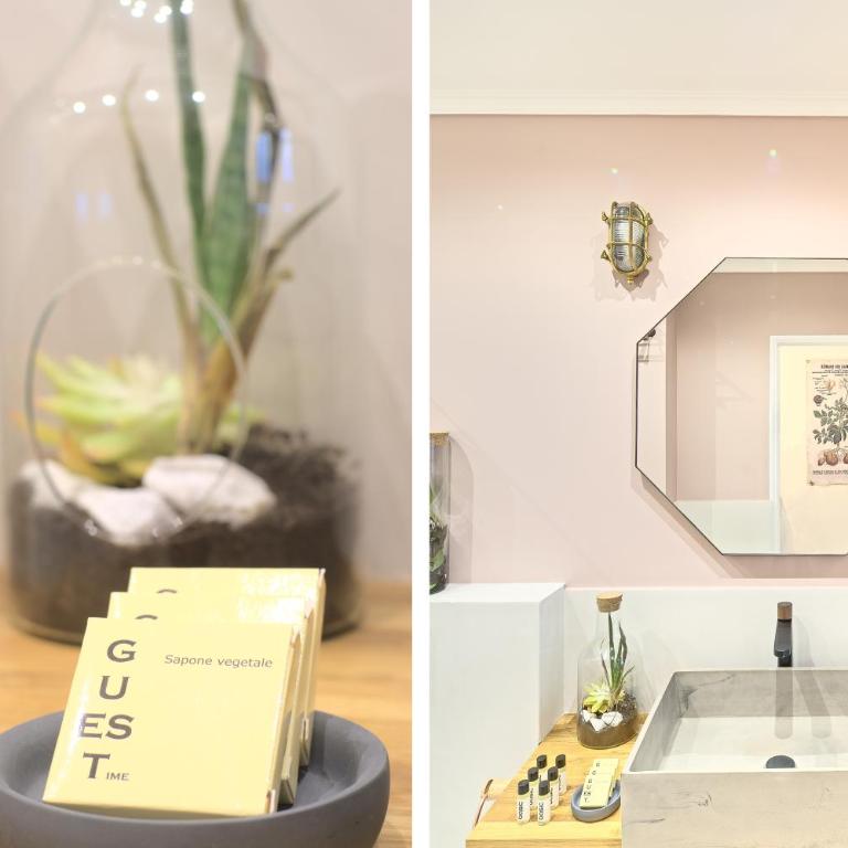 The Charming Luxembourg Garden - Appartement Deluxe - 21
