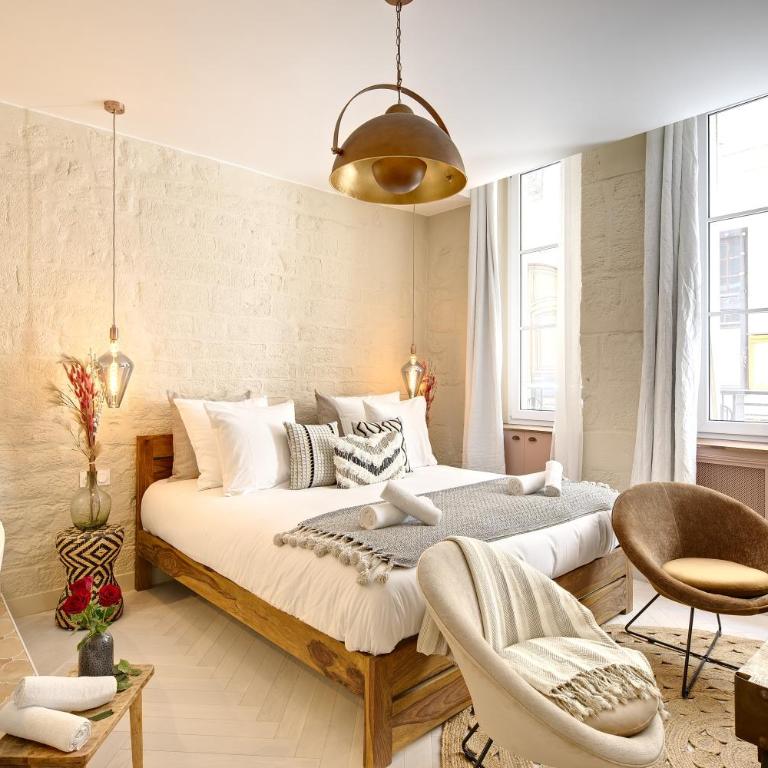The Charming Luxembourg Garden - Appartement Deluxe - 2