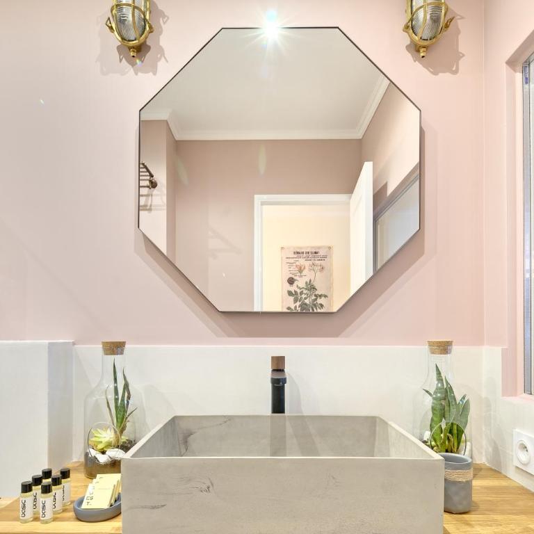 The Charming Luxembourg Garden - Appartement Deluxe - 23