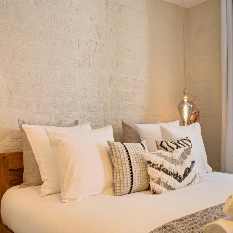 The Charming Luxembourg Garden - Appartement Deluxe - 5