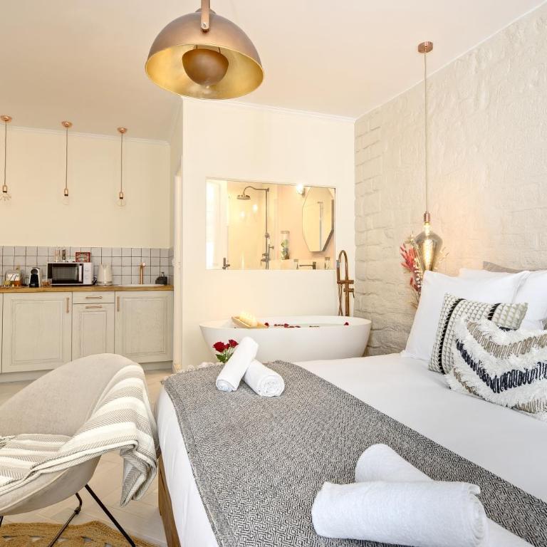 The Charming Luxembourg Garden - Appartement Deluxe - 28