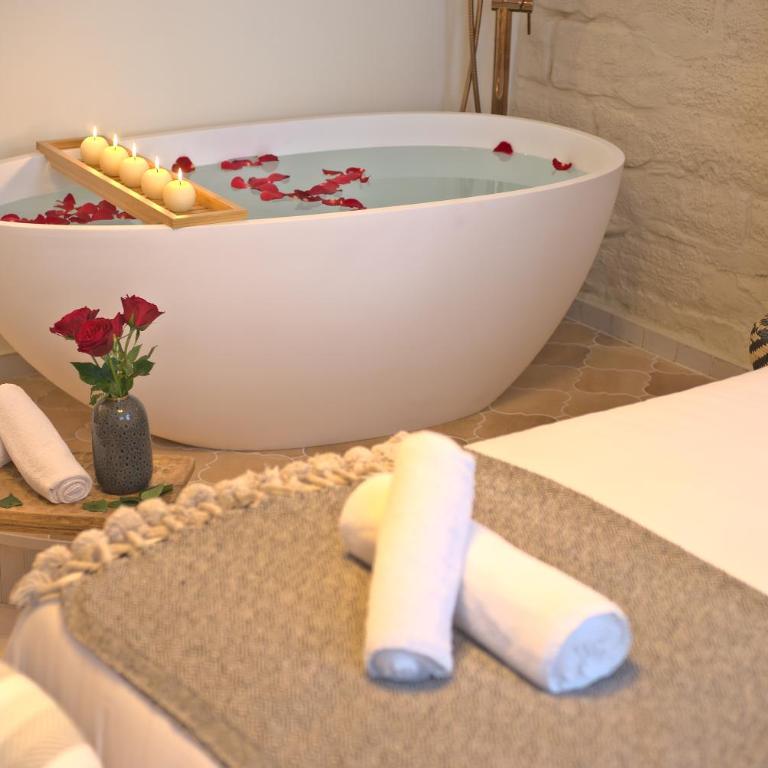 The Charming Luxembourg Garden - Appartement Deluxe - 33