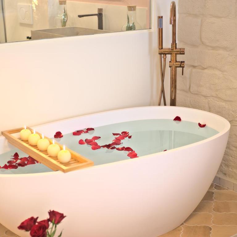 The Charming Luxembourg Garden - Appartement Deluxe - 8
