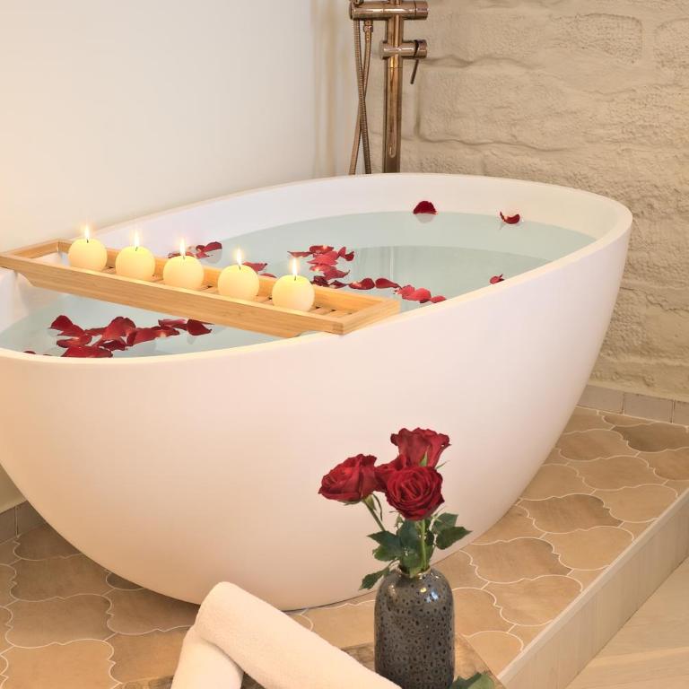 The Charming Luxembourg Garden - Appartement Deluxe - 35
