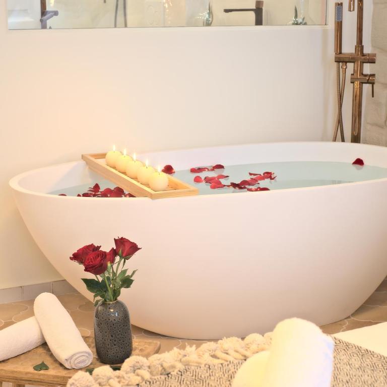 The Charming Luxembourg Garden - Appartement Deluxe - 36