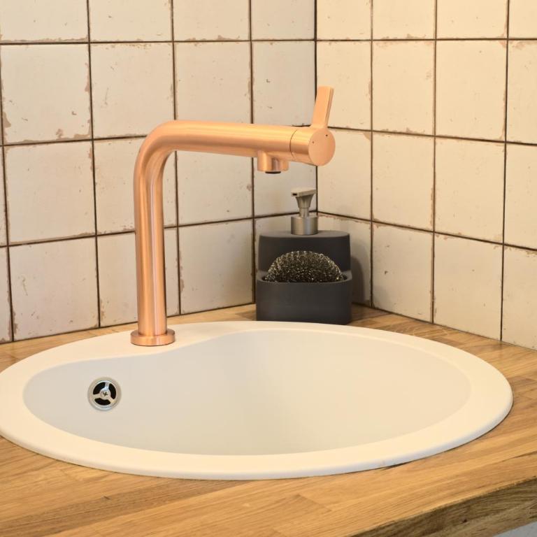 The Charming Luxembourg Garden - Appartement Deluxe - 44