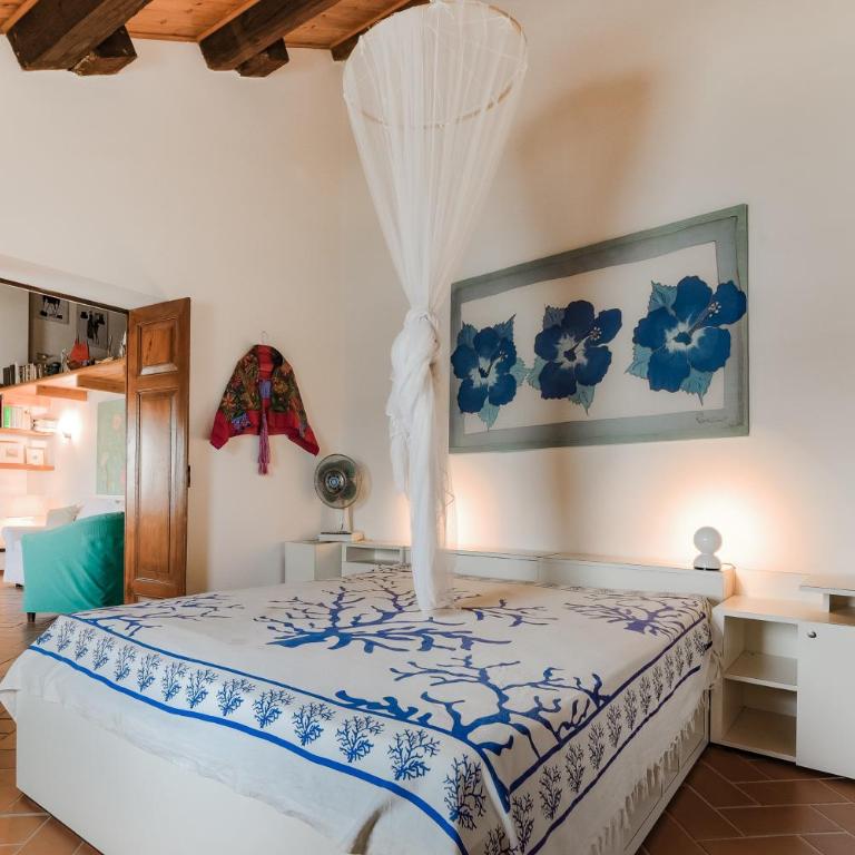 Vista Porto - Appartamento con 2 Camere da Letto - 5