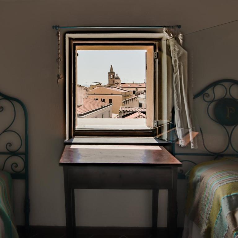 Vista Porto - Appartamento con 2 Camere da Letto - 10